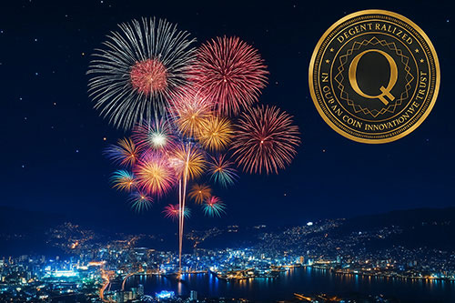 Qurancoin Launch